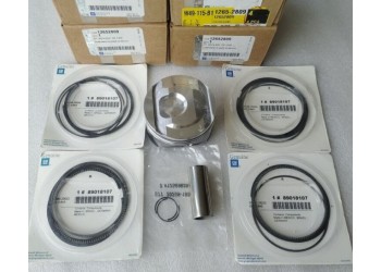 凯迪拉克ATSL XTS XT5 2.0T活塞环 活塞