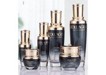 化妆品包装瓶烤漆厂，化妆品包装瓶喷漆厂，化妆品包装瓶喷涂厂