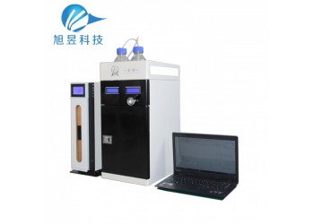LC-500T液相色谱仪一体机