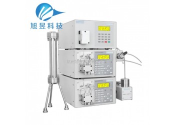 WK-200P制备液相色谱仪