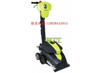 德国WOLFF沃尔夫PVC地板布重型掀铲机Turbo II