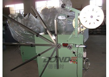 ZD-M1500中型缠绕机