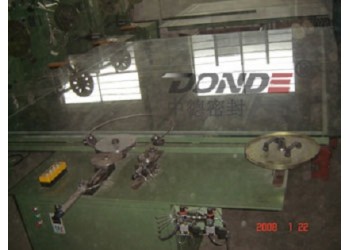 ZD-M2500大型缠绕机