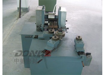 ZD-M250高效小型盘环机