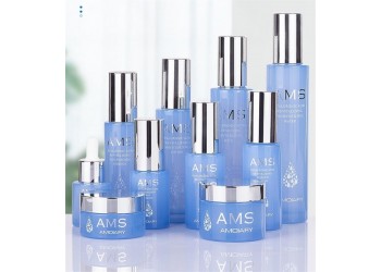 护肤品瓶烤漆厂，护肤品瓶喷漆厂，护肤品瓶喷涂厂，玻璃瓶电镀厂