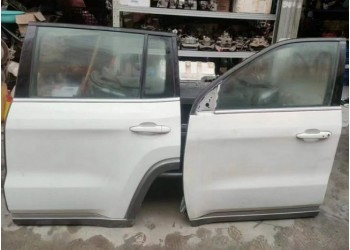JEEP 吉普 牧马人 大切诺基 指南者左车门