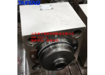 厂家泰丰TCF1-H80B型充液阀