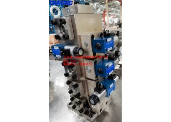 YL32-315CV液压机专用阀组