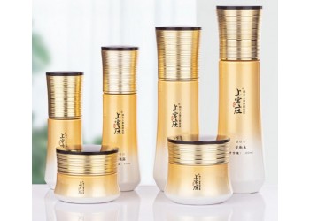 护肤品包装瓶烤漆厂，护肤品包装瓶喷漆厂，护肤品包装瓶喷涂厂