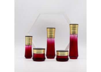 护肤品分装瓶烤漆厂，护肤品分装瓶喷漆厂，护肤品分装瓶喷涂厂