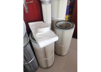 泰润环保主营各种除尘设备及配件