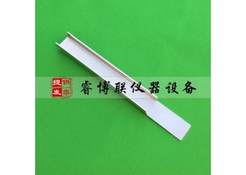 150*20mm下垂度试模 下垂度模具