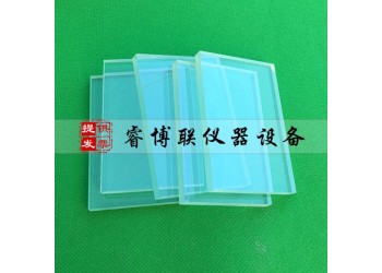 75*50*6mm结构胶相容性玻璃板