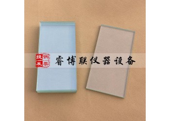 150*75*5mm剥离粘结性玻璃板