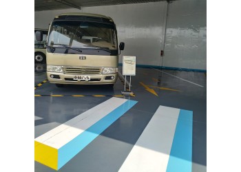 四川成都标线漆/标线涂料-公路水泥地面适用