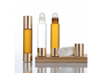 双头滚珠瓶生产厂家，双头走珠瓶生产厂家，双头拉管瓶生产厂家