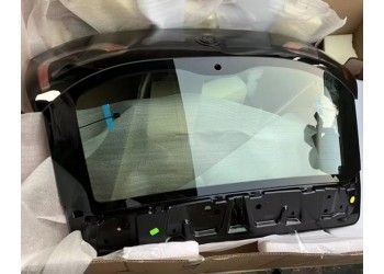 宝马i3尾盖 电子扇 方向机 喷油嘴 方向机 电子扇