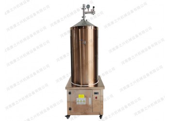 邓州康之兴家用自酿啤酒设备啤酒酿造机源头工厂真材实料厂家定制