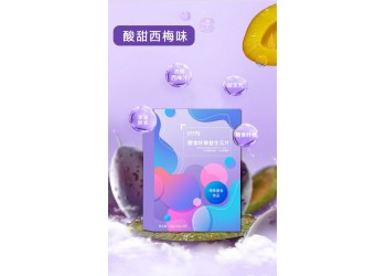 实力工厂加工定制膳食纤维益生元 各种异形片特膳食品代加工恒康