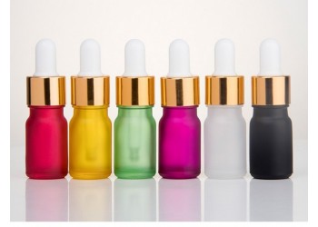 广州精油瓶烤漆厂，广州精油瓶喷漆厂，广州精油瓶喷涂厂