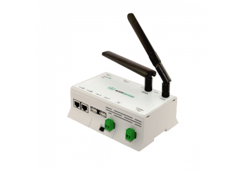 瓦特森Wattsense Hub IoT Gateway网关