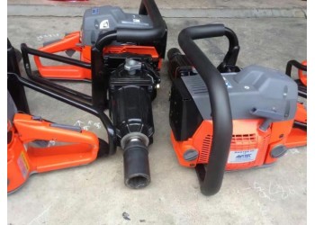 Master35冲击扳手_铁路用内燃双头扳手_铁路工务器材