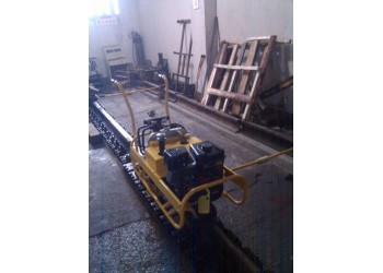 YLB-700高铁液压扳手_手提式内燃螺栓扳手_铁路养路机械