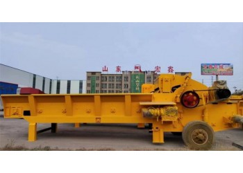 山东宏鑫综合破碎机HX1600-600