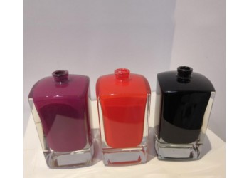 香水瓶内喷厂，香水瓶内喷加工厂，广州白云区香水瓶内喷加工厂