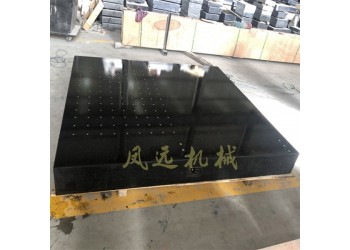 供应大理石检测平台 花岗岩平台 大理石构件