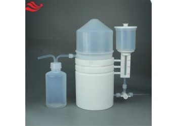 PFA酸纯化器实验室制备电子级酸耐腐蚀
