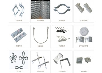 河北任丘线路铁件厂家，河北任丘电力金具厂家