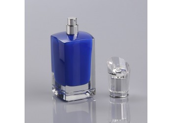 水晶香水瓶内喷厂，香水水晶瓶内喷厂，香水玻璃瓶内喷厂