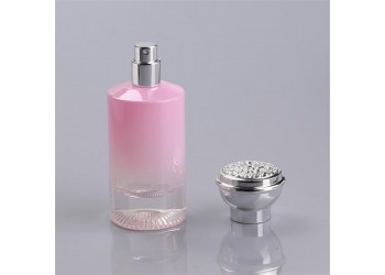 香水瓶烤漆厂，香水瓶喷漆厂，香水瓶喷涂厂，香水瓶喷油厂