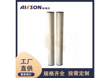 千陆 FG-336-FGA替代PECO派瑞天然气滤芯