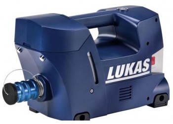 德国LUKAS液压缸液压泵