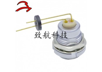惠州致航连接器FHJ仪器仪表精密五金件