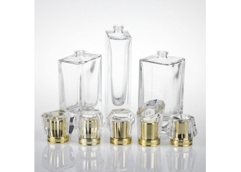 香水瓶抛光打磨厂，香水瓶打磨抛光厂，香水瓶丝印烫金厂