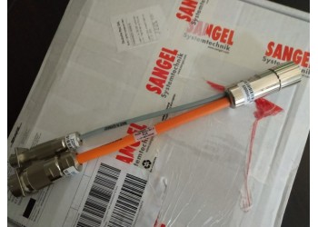 SANGEL线缆执行器传感器