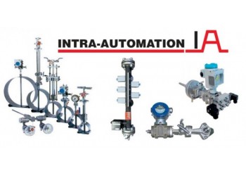 德国INTRA-AUTOMATION液位计