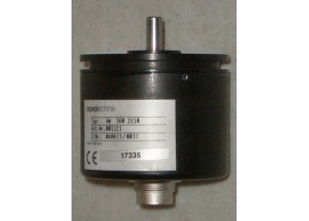 德国NOVOTECHNIK传感器