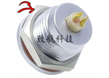 致航圆形连接器FHJ致航航空头 接插件