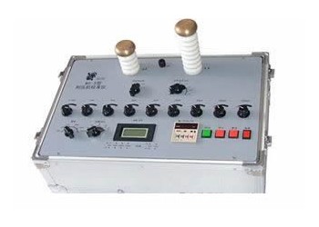 NC-3型耐压测试仪检定装置