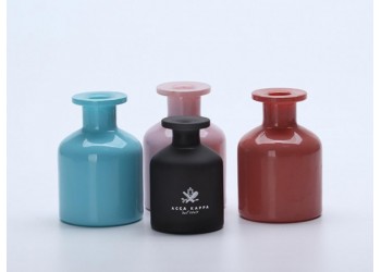 广州香薰瓶烤漆厂，广州香薰瓶喷漆厂，广州香薰瓶喷涂厂