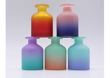 香薰瓶烤漆厂，香薰瓶烤漆加工厂，广州白云区香薰瓶烤漆厂