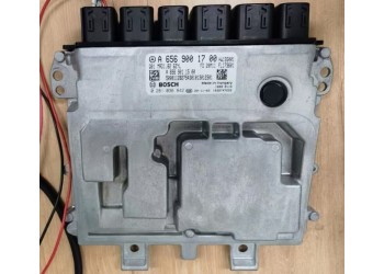奔驰G柴油发动机电脑 463 257 253 222 167