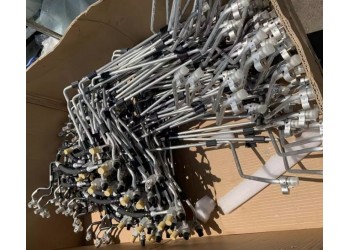 宝马F35 N13 N20空调管 冷疑器 空调面板