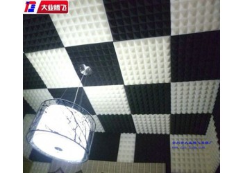 厂家生产大业腾飞会议室隔音海绵