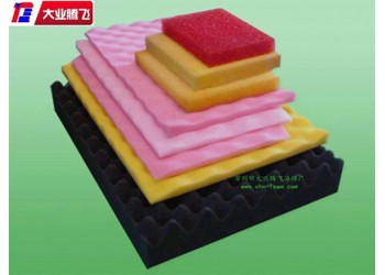 厂家生产大业腾飞降噪隔音棉