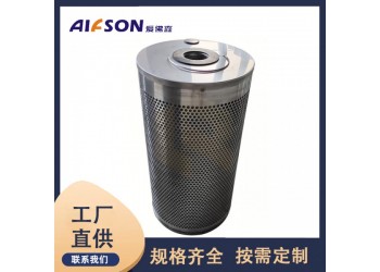 千陆 1122-AC-C替代派瑞三甘醇活性炭炭筒
